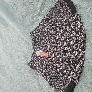 Off the shoulder Blouse